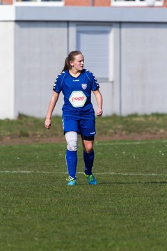 Bild 56 - B-Juniorinnen MTSV Olympia Neum�nster - FSC Kaltenkirchen : Ergebnis: 4:1
